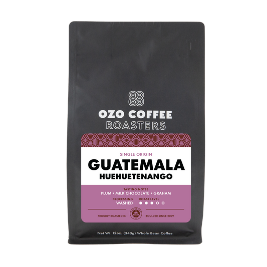 Guatemala Huehuetenango