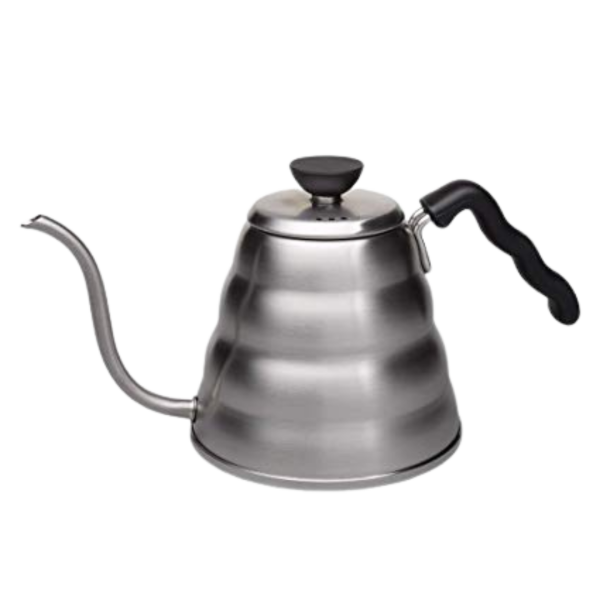 Hario Buono Gooseneck Kettle