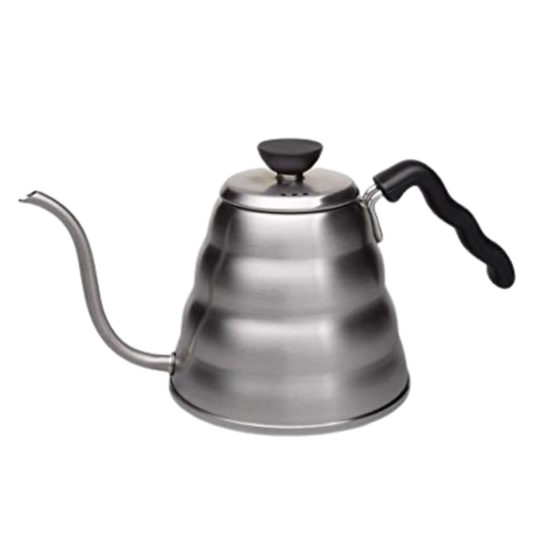 Hario Buono Gooseneck Kettle