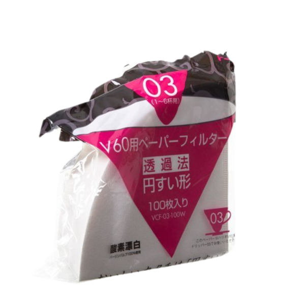 Hario V60 Paper Filters