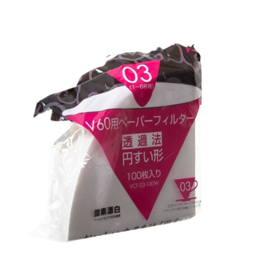 Hario V60 Paper Filters