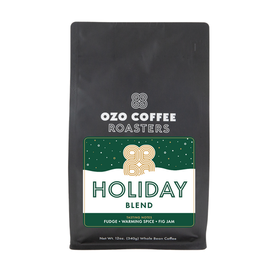 Holiday Blend