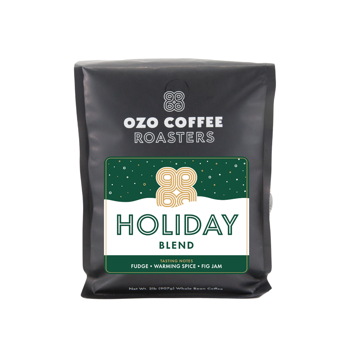 Holiday Blend