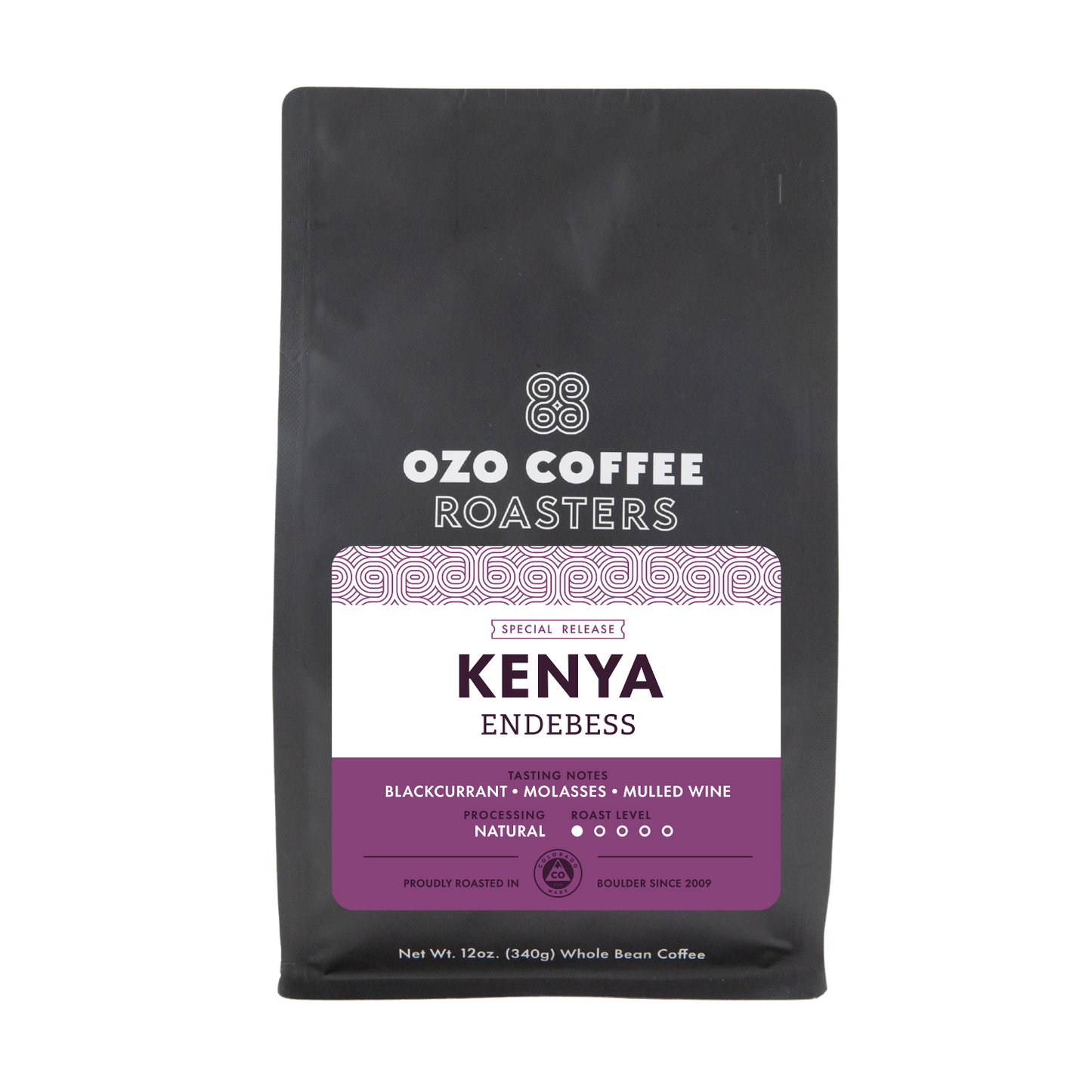 Kenya Endebess