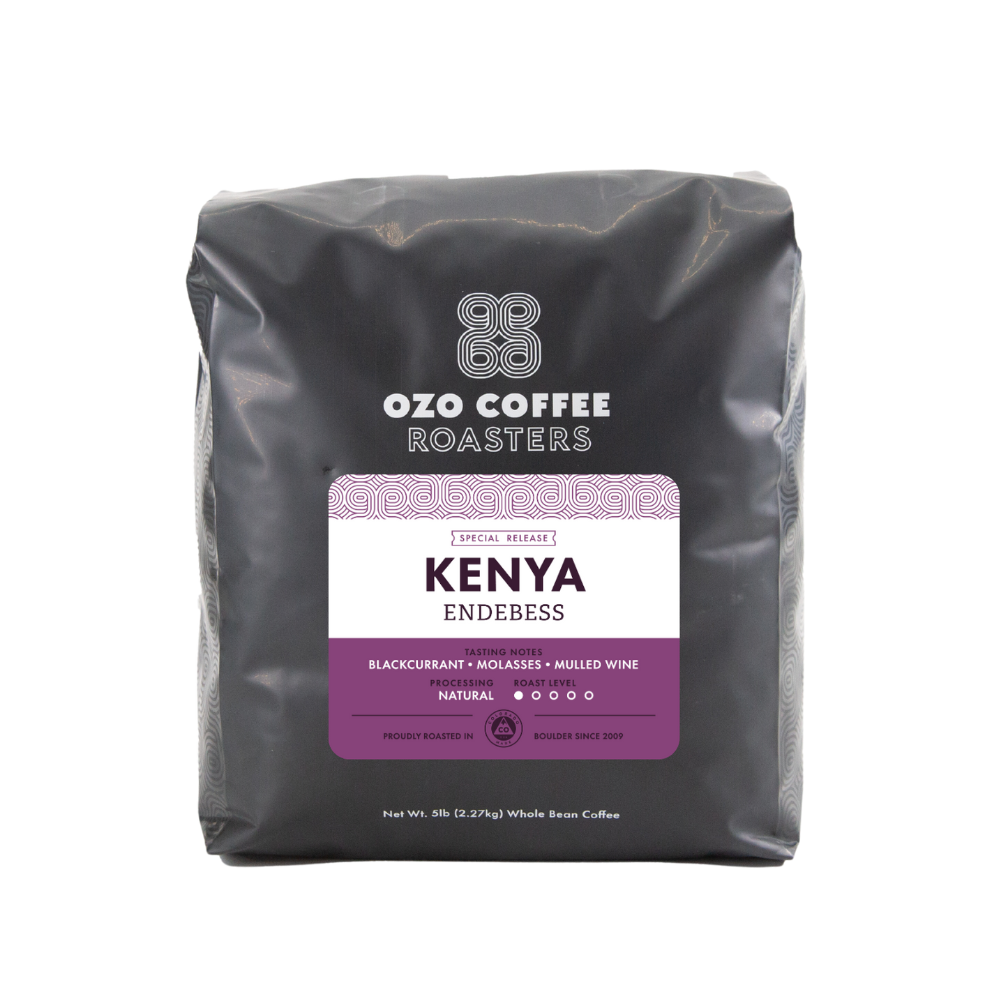 Kenya Endebess