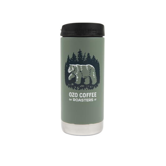 Klean Kanteen Insulated Mug