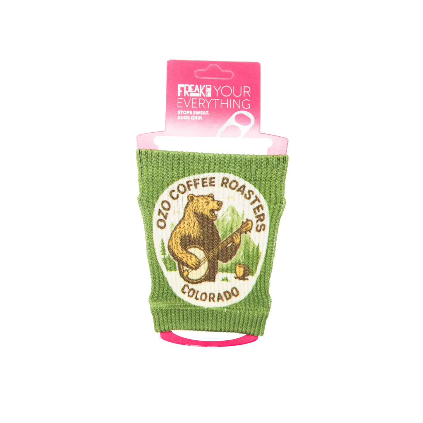 Koozie