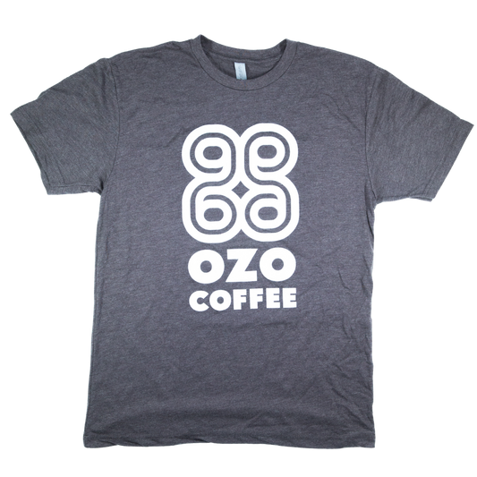 OZO Logo Tee