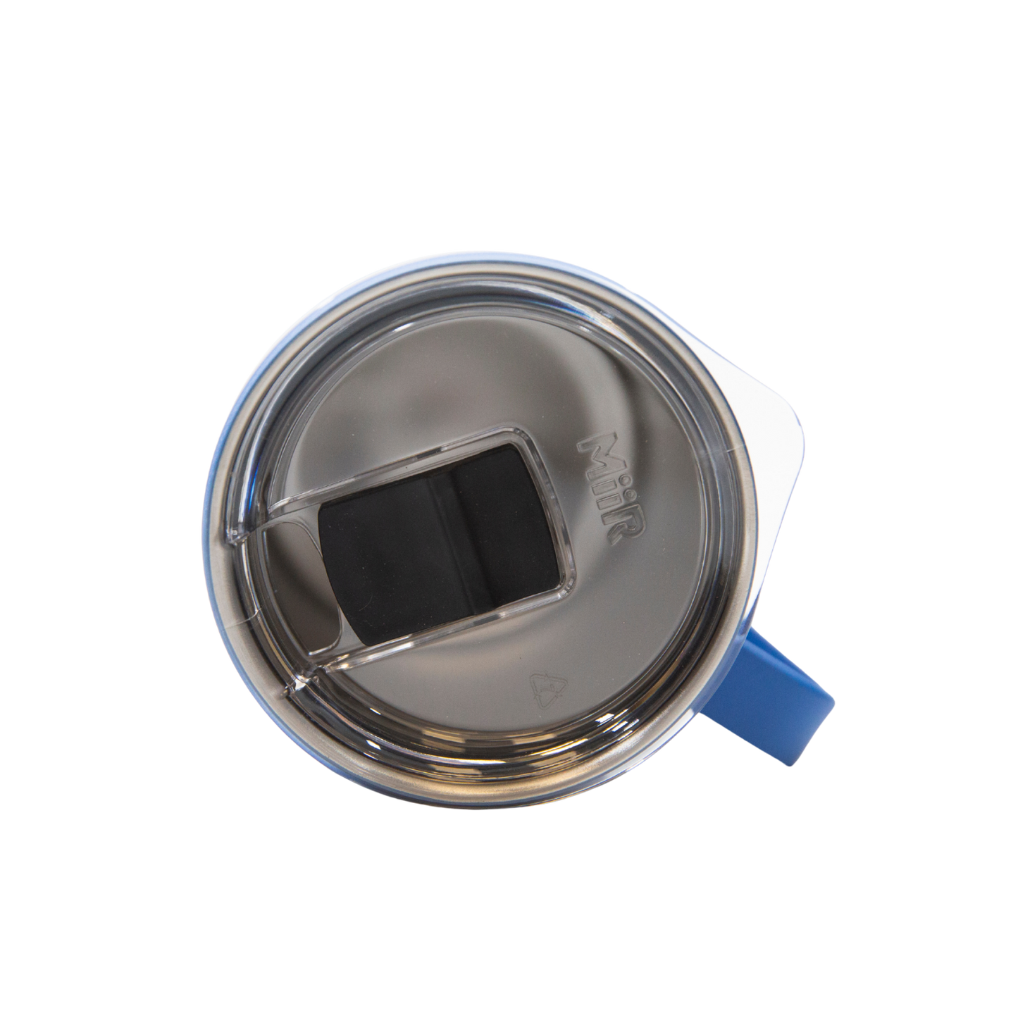 12oz MiiR Insulated Mountain Mug