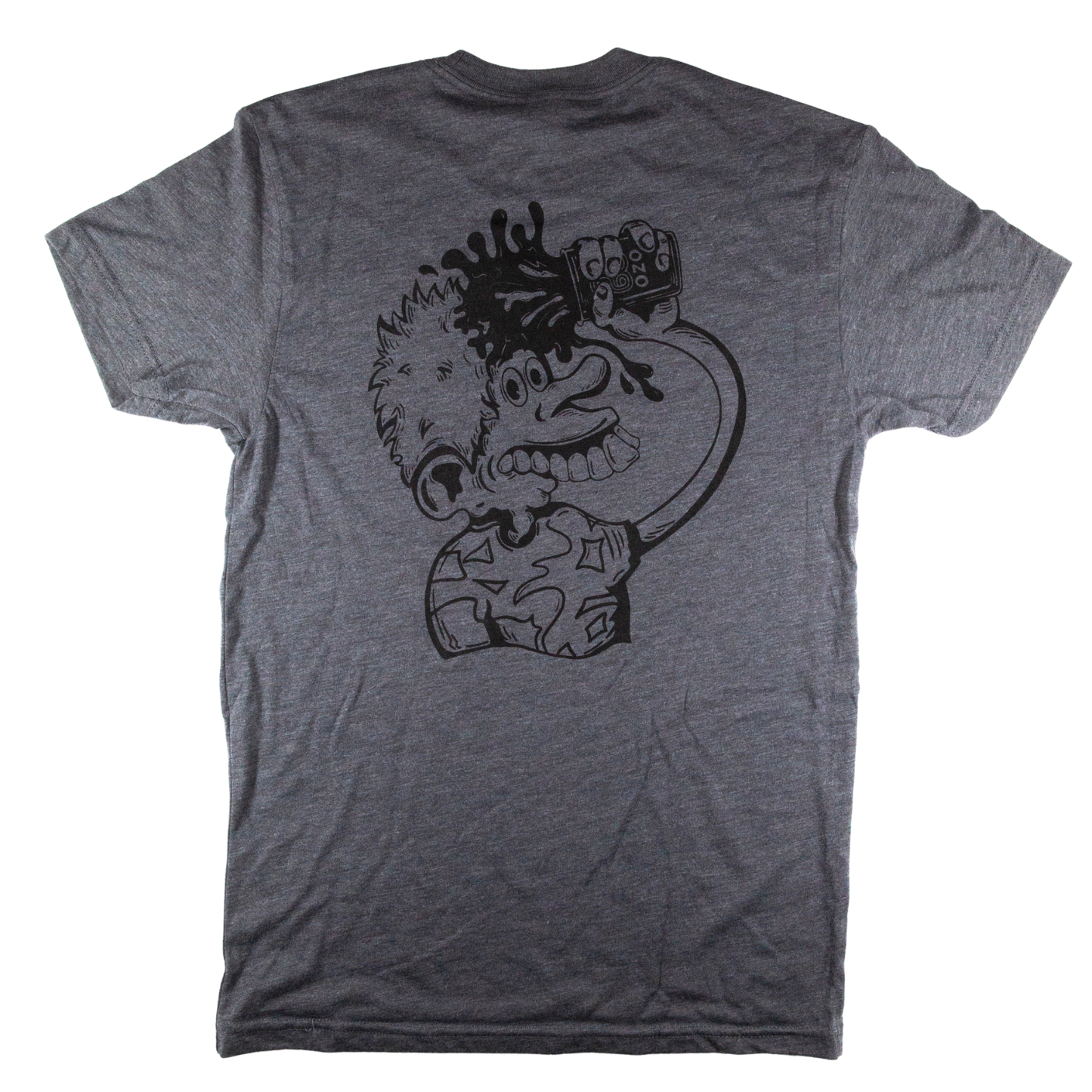 Morning Brew Tee