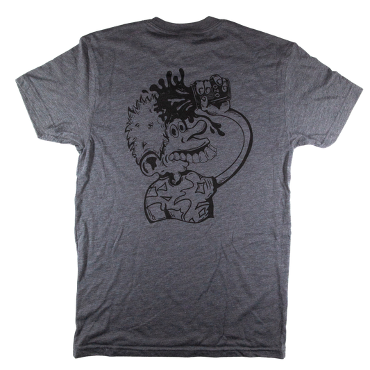 Morning Brew Tee