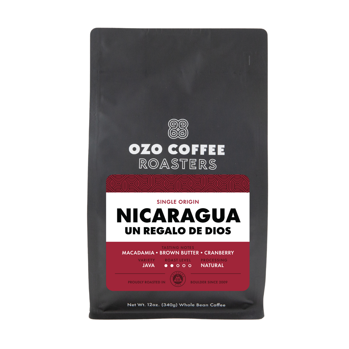 Nicaragua Un Regalo De Dios Java