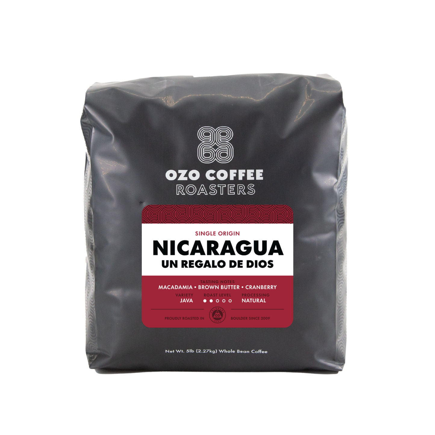 Nicaragua Un Regalo De Dios Java