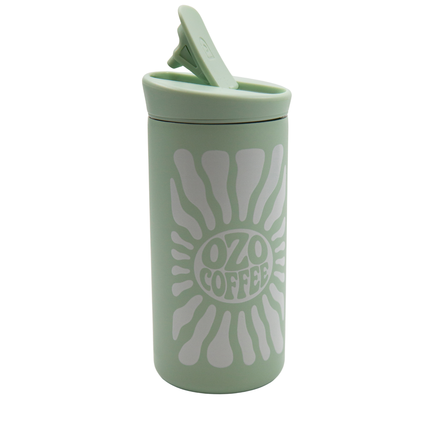 Nomad 12oz Tumbler