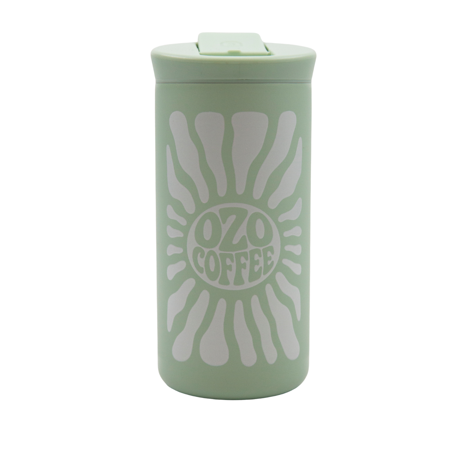 Nomad 12oz Tumbler