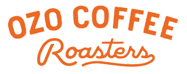 OZO Coffee Roasters