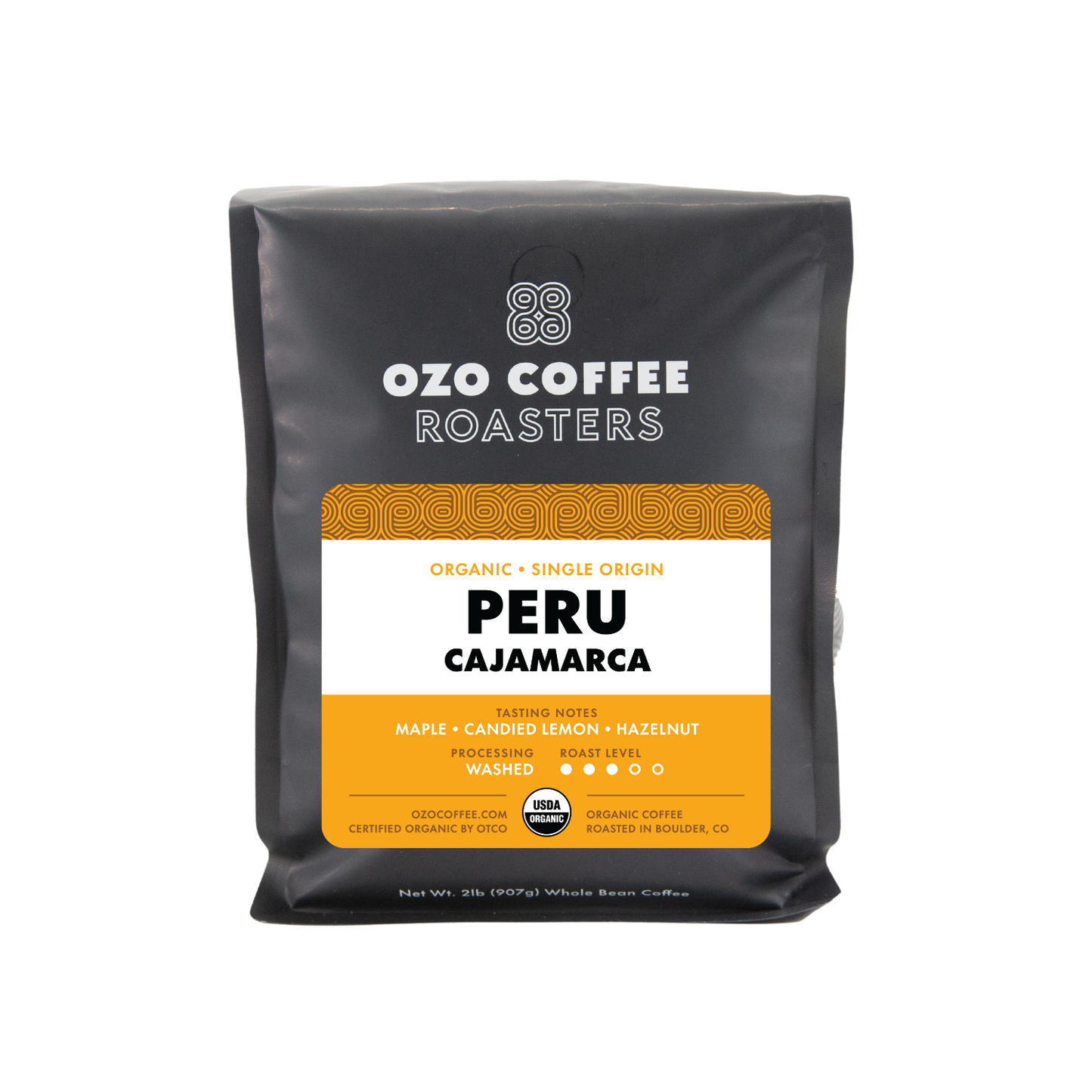 Peru Cajamarca