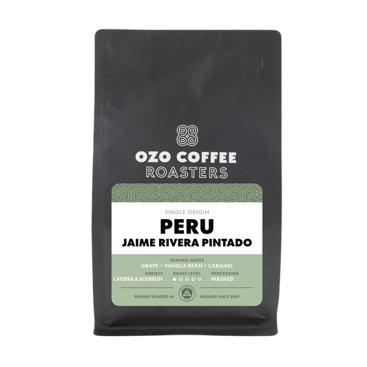 Peru Jaime Rivera Pintado