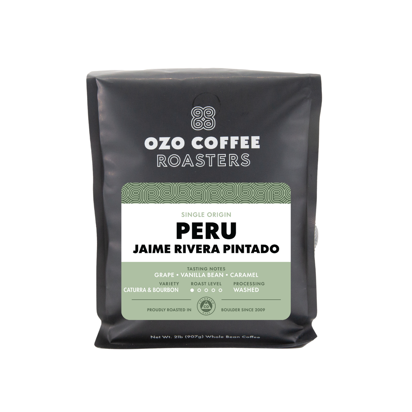 Peru Jaime Rivera Pintado