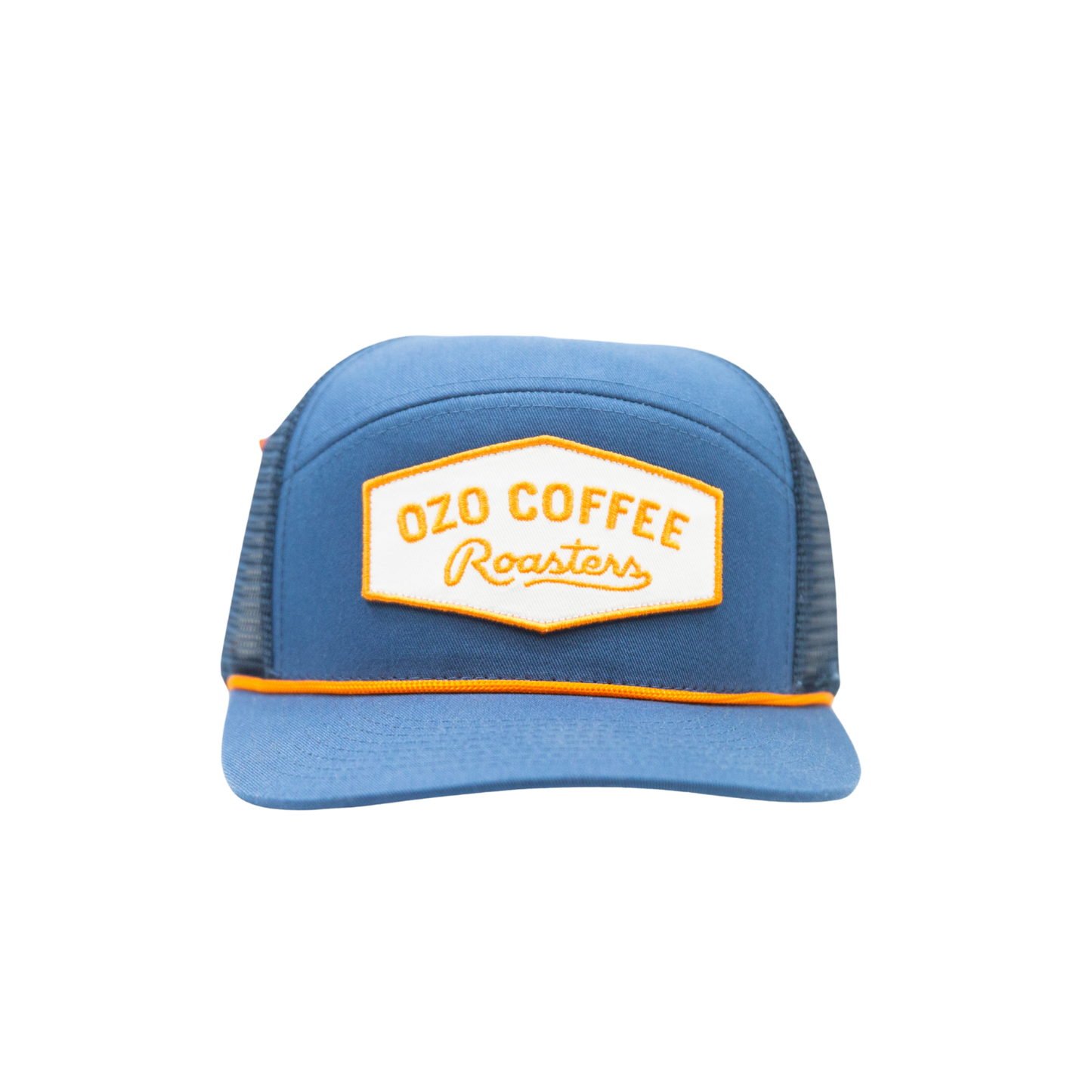 OZO Coffee Trucker Hat