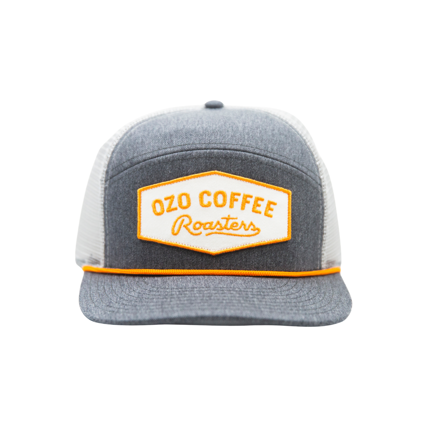 OZO Coffee Trucker Hat