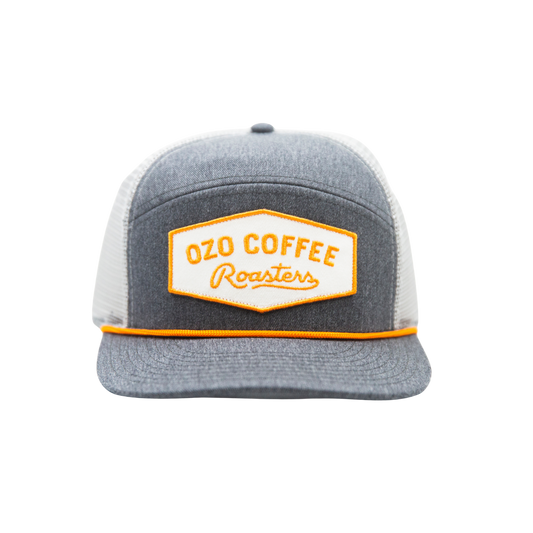 OZO Coffee Trucker Hat